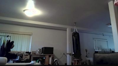 SergioWataya webcam model stream image