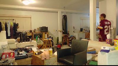 SergioWataya webcam model stream image