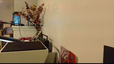 SergioWataya webcam model stream image