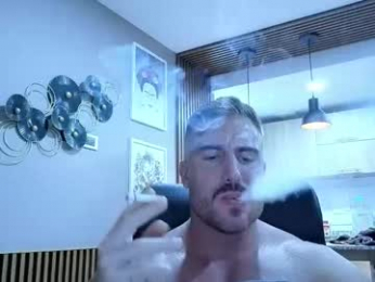 toro_arrapato webcam chaturbate model stream image