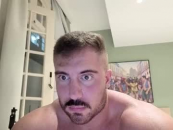 toro_arrapato webcam chaturbate model stream image