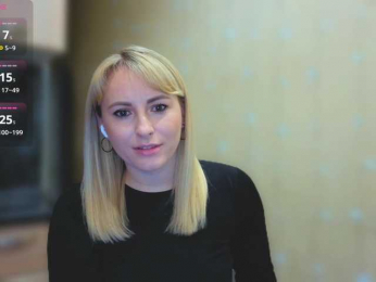 Smorodinkaa webcam bongacams model stream image