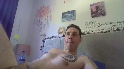 TheBigPole webcam model stream image