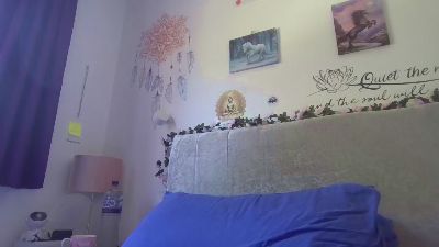 TheBigPole webcam model stream image