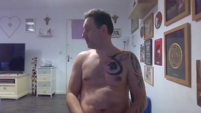 TheBigPole webcam model stream image