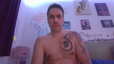 TheBigPole webcam model stream image