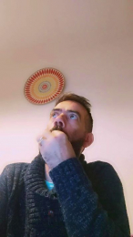 wosen2 webcam model stream image