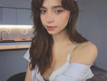 lizbethbiers webcam chaturbate model stream image