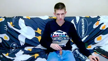 Lester_Broo webcam stripchat model stream image