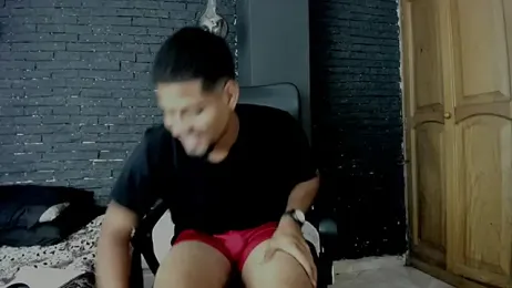 yurgaki_21 webcam model stream image