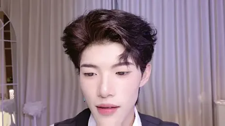 RenZeng webcam model stream image