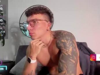 teban_fuckboy webcam model stream image