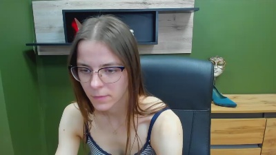 Megi_Sensual webcam model stream image