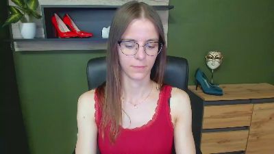 Megi_Sensual webcam model stream image