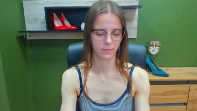 Megi_Sensual webcam model stream image