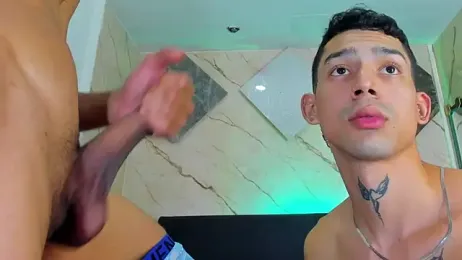 biig_boy webcam model stream image