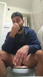 Napolone webcam model stream image