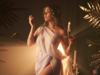 ClaireThonpsom webcam model stream image