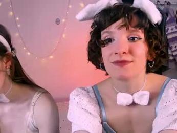 yellow_songbird webcam model stream image