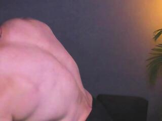 Dennis Cox webcam flirt4free model stream image