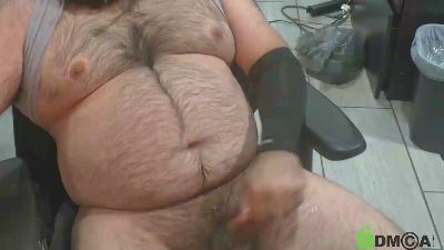 IndianaBear webcam model stream image