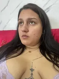 saray_gomez22 webcam model stream image