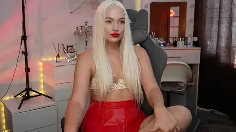 MrsTenderBeast webcam model stream image