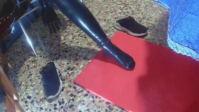 latexslut1 webcam model stream image