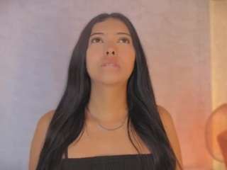 alexa-millers webcam model stream image