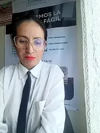 Valentina--1 webcam stripchat model stream image