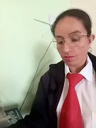 Valentina--1 webcam model stream image