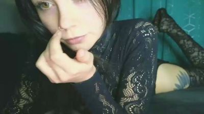 kissedbythemoon webcam model stream image