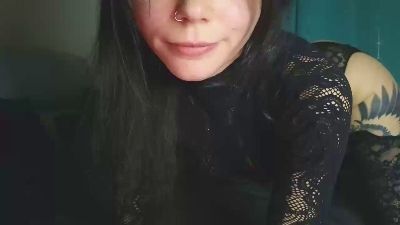 kissedbythemoon webcam model stream image