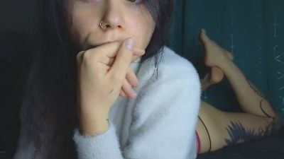 kissedbythemoon webcam model stream image