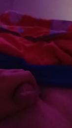 Lipi007 webcam model stream image