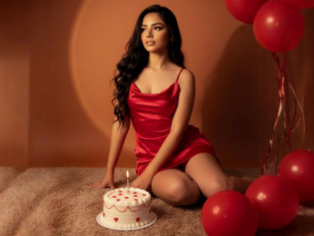 AnnieBree webcam model stream image