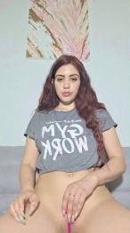 miasilva webcam model stream image