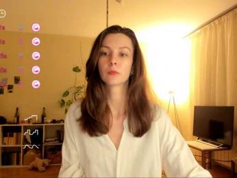 Sweet_Water webcam model stream image