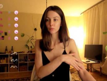 Sweet_Water webcam model stream image