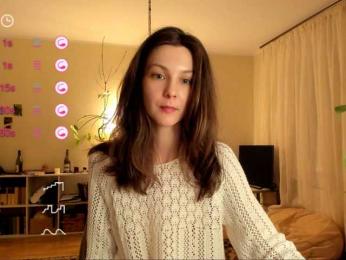 Sweet_Water webcam model stream image
