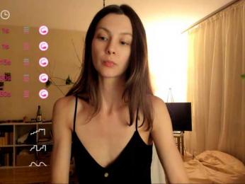Sweet_Water webcam model stream image