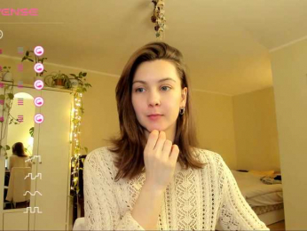 Sweet_Water webcam bongacams model stream image