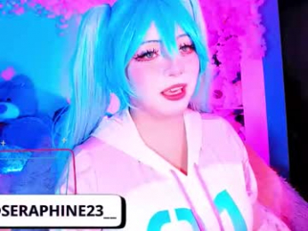 seraphine23_ webcam model stream image