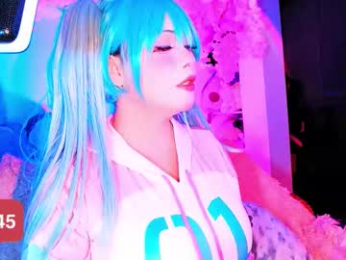 seraphine23_ webcam model stream image