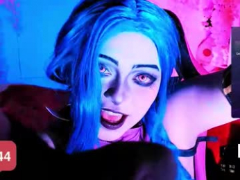 seraphine23_ webcam model stream image