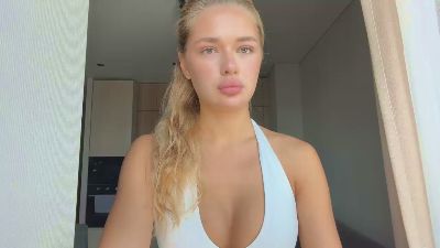 JayBuszak webcam model stream image