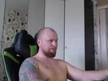 strongass18 webcam model stream image