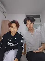 wangshuais webcam stripchat model stream image