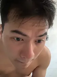 Hnam00 webcam model stream image