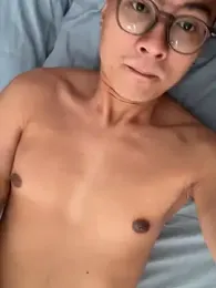 Hnam00 webcam model stream image